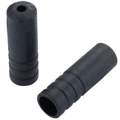 4.0mm Shift Housing - Sealed End Caps - Plastic (Black)