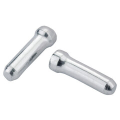 1.8mm Silver Alloy