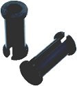 Cable Grips, Guides & Stoppers