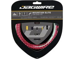 Mountain Elite Link Shift Kit - Red