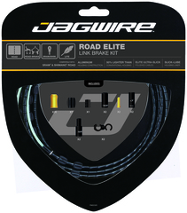 Road Elite Link Brake Kit - Black
