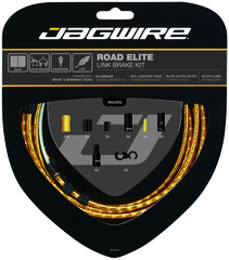 Road Elite Link Brake Kit - Gold