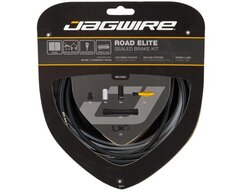 Road Elite Sealed Brake Kit - Black