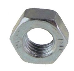5mm Stainless Hex Nut