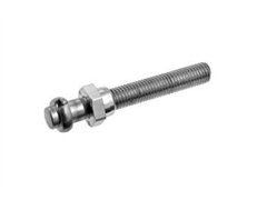 64 mm Brooks Saddle Tension Pin Assembly