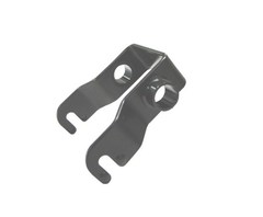 Fork Adapter - 20mm Axle Mount