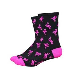 Aireator Flock Off Black/Pink M