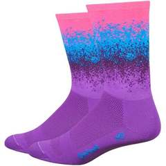 Aireator 6" Ombre Blue-Pink L 
