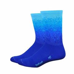 Aireator 6" Ombre Royal Blue M 