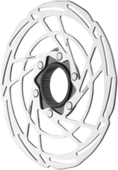 Sport Disc Brake Rotor - 160mm - Center Lock