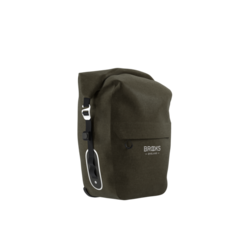 Scape Pannier Large Mud Green 