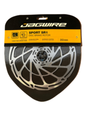 Sport Disc Brake Rotor - 203mm - 6 Bolt Disc