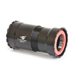 386EVO ABEC-3 BB for 29mm SRAM DUB Compatible Cranks - Black