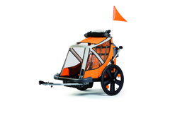 Trailers, Strollers and Accessories