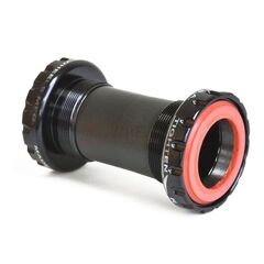 Threaded to 29mm ABEC-3 BB for SRAM DUB Compatible Cranks 
