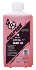 Chepark Mineral Brake Oil - 1000ml