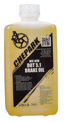 Chepark Dot 5.1 Brake Oil - 1000ml