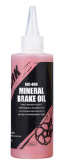Mineral Brake Oil