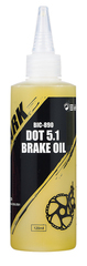 Chepark Dot 5.1 Brake Oil - 120ml