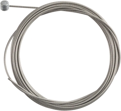 Sport Brake Cable Slick Stainless 1.5x3500mm ea