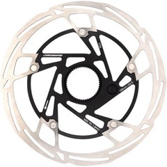 Pro LR2-E E-Bike Disc Brake Rotor - 180mm, Centerlock