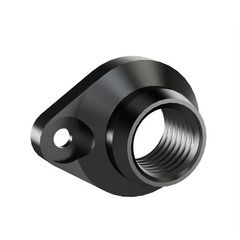 M12x1.5 Axle Nut For DROPOUT-597